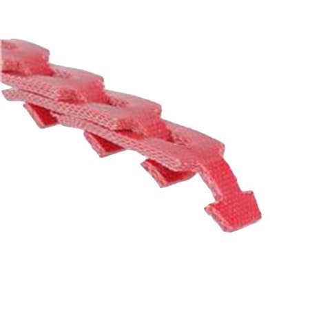 Fenner Drive V-Belt; B/5L Profile; 25FT Per Box B/5L POWERTWIST DRIVE 25FT/BOX